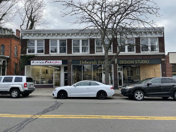 City storefronts, Mayville cottages part of county sales News, Sports